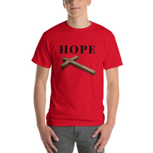 Load image into Gallery viewer, Short Sleeve T-Shirt - Frantz Benjamin
