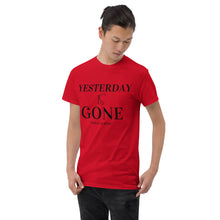 Load image into Gallery viewer, Short Sleeve T-Shirt - Frantz Benjamin
