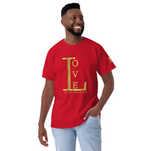 Load image into Gallery viewer, Short Sleeve T-Shirt - Frantz Benjamin
