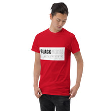 Load image into Gallery viewer, Short Sleeve T-Shirt - Frantz Benjamin
