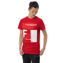 Load image into Gallery viewer, Short Sleeve T-Shirt - Frantz Benjamin
