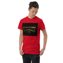 Load image into Gallery viewer, Short Sleeve T-Shirt - Frantz Benjamin

