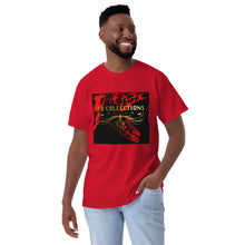 Load image into Gallery viewer, MEN'S Short Sleeve T-Shirt - Frantz Benjamin
