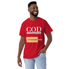 Load image into Gallery viewer, Short Sleeve T-Shirt - Frantz Benjamin
