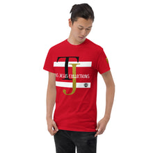 Load image into Gallery viewer, Short Sleeve T-Shirt - Frantz Benjamin
