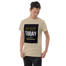 Load image into Gallery viewer, Short Sleeve T-Shirt - Frantz Benjamin
