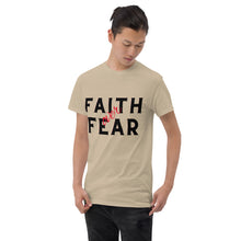 Load image into Gallery viewer, Short Sleeve T-Shirt - Frantz Benjamin

