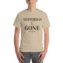 Load image into Gallery viewer, Short Sleeve T-Shirt - Frantz Benjamin
