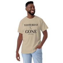 Load image into Gallery viewer, Short Sleeve T-Shirt - Frantz Benjamin
