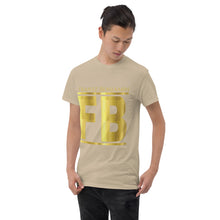 Load image into Gallery viewer, Short Sleeve T-Shirt - Frantz Benjamin
