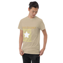 Load image into Gallery viewer, Short Sleeve T-Shirt - Frantz Benjamin
