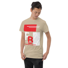 Load image into Gallery viewer, Short Sleeve T-Shirt - Frantz Benjamin
