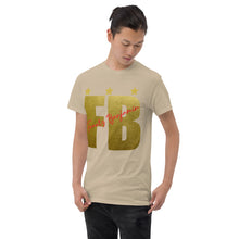 Load image into Gallery viewer, Short Sleeve T-Shirt - Frantz Benjamin
