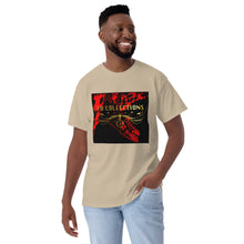 Load image into Gallery viewer, MEN'S Short Sleeve T-Shirt - Frantz Benjamin
