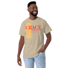 Load image into Gallery viewer, Short Sleeve T-Shirt - Frantz Benjamin
