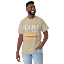 Load image into Gallery viewer, Short Sleeve T-Shirt - Frantz Benjamin
