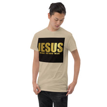 Load image into Gallery viewer, This Jesus Short Sleeve T-Shirt - Frantz Benjamin

