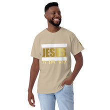 Load image into Gallery viewer, Short Sleeve T-Shirt - Frantz Benjamin
