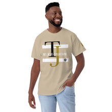 Load image into Gallery viewer, Short Sleeve T-Shirt - Frantz Benjamin
