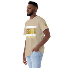 Load image into Gallery viewer, Short Sleeve T-Shirt - Frantz Benjamin
