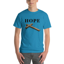 Load image into Gallery viewer, Short Sleeve T-Shirt - Frantz Benjamin
