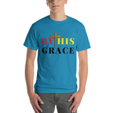 Load image into Gallery viewer, Short Sleeve T-Shirt - Frantz Benjamin
