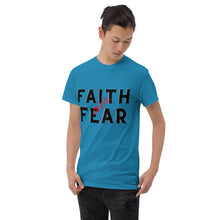 Load image into Gallery viewer, Short Sleeve T-Shirt - Frantz Benjamin
