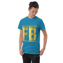 Load image into Gallery viewer, Short Sleeve T-Shirt - Frantz Benjamin
