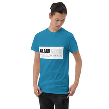 Load image into Gallery viewer, Short Sleeve T-Shirt - Frantz Benjamin
