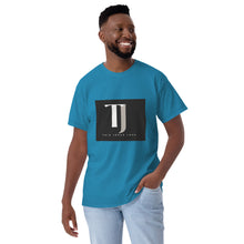 Load image into Gallery viewer, Short Sleeve T-Shirt - Frantz Benjamin
