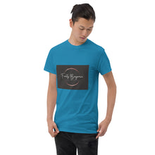 Load image into Gallery viewer, Short Sleeve T-Shirt - Frantz Benjamin
