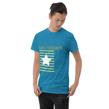 Load image into Gallery viewer, Short Sleeve T-Shirt - Frantz Benjamin

