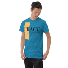 Load image into Gallery viewer, Short Sleeve T-Shirt - Frantz Benjamin
