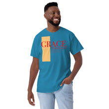 Load image into Gallery viewer, Short Sleeve T-Shirt - Frantz Benjamin
