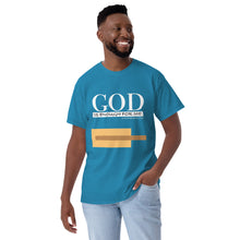 Load image into Gallery viewer, Short Sleeve T-Shirt - Frantz Benjamin
