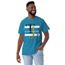 Load image into Gallery viewer, Short Sleeve T-Shirt - Frantz Benjamin
