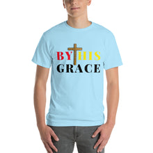 Load image into Gallery viewer, Short Sleeve T-Shirt - Frantz Benjamin
