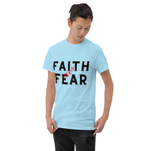 Load image into Gallery viewer, Short Sleeve T-Shirt - Frantz Benjamin
