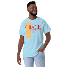Load image into Gallery viewer, Short Sleeve T-Shirt - Frantz Benjamin

