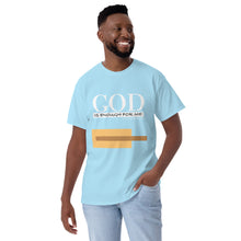 Load image into Gallery viewer, Short Sleeve T-Shirt - Frantz Benjamin
