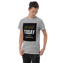 Load image into Gallery viewer, Short Sleeve T-Shirt - Frantz Benjamin
