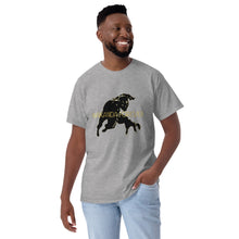 Load image into Gallery viewer, Short Sleeve T-Shirt - Frantz Benjamin
