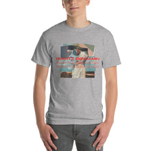 Load image into Gallery viewer, Short Sleeve T-Shirt - Frantz Benjamin
