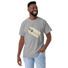 Load image into Gallery viewer, Short Sleeve T-Shirt - Frantz Benjamin
