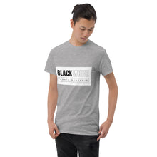 Load image into Gallery viewer, Short Sleeve T-Shirt - Frantz Benjamin
