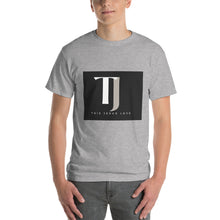 Load image into Gallery viewer, Short Sleeve T-Shirt - Frantz Benjamin

