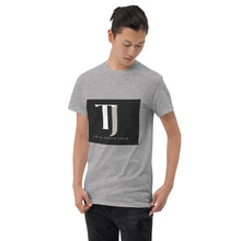 Load image into Gallery viewer, Short Sleeve T-Shirt - Frantz Benjamin
