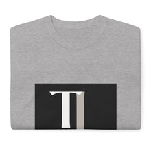 Load image into Gallery viewer, Short Sleeve T-Shirt - Frantz Benjamin
