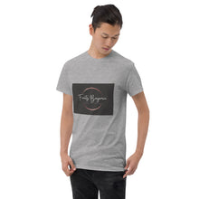 Load image into Gallery viewer, Short Sleeve T-Shirt - Frantz Benjamin
