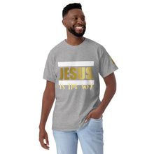 Load image into Gallery viewer, Short Sleeve T-Shirt - Frantz Benjamin
